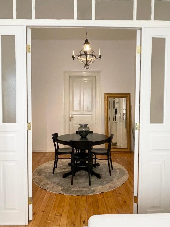Ministerium 1&2 Bedroom Thessaloniki