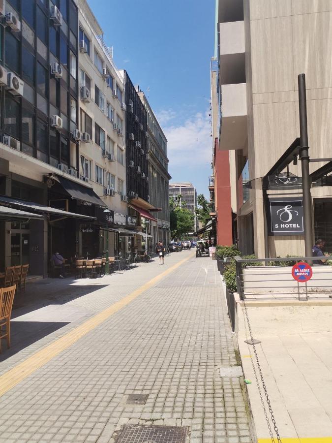 αpartment In The Heart Of The *