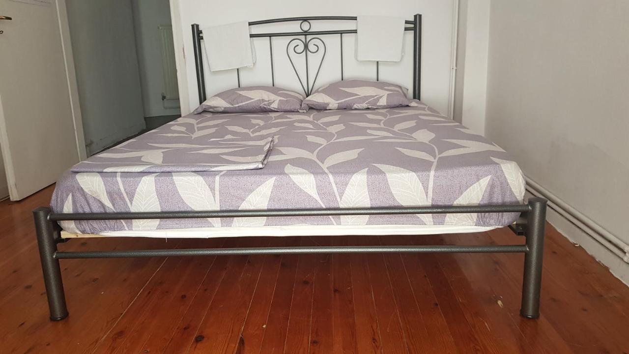 Sixorizon New Private In Ippokrateio Gr Apartment *