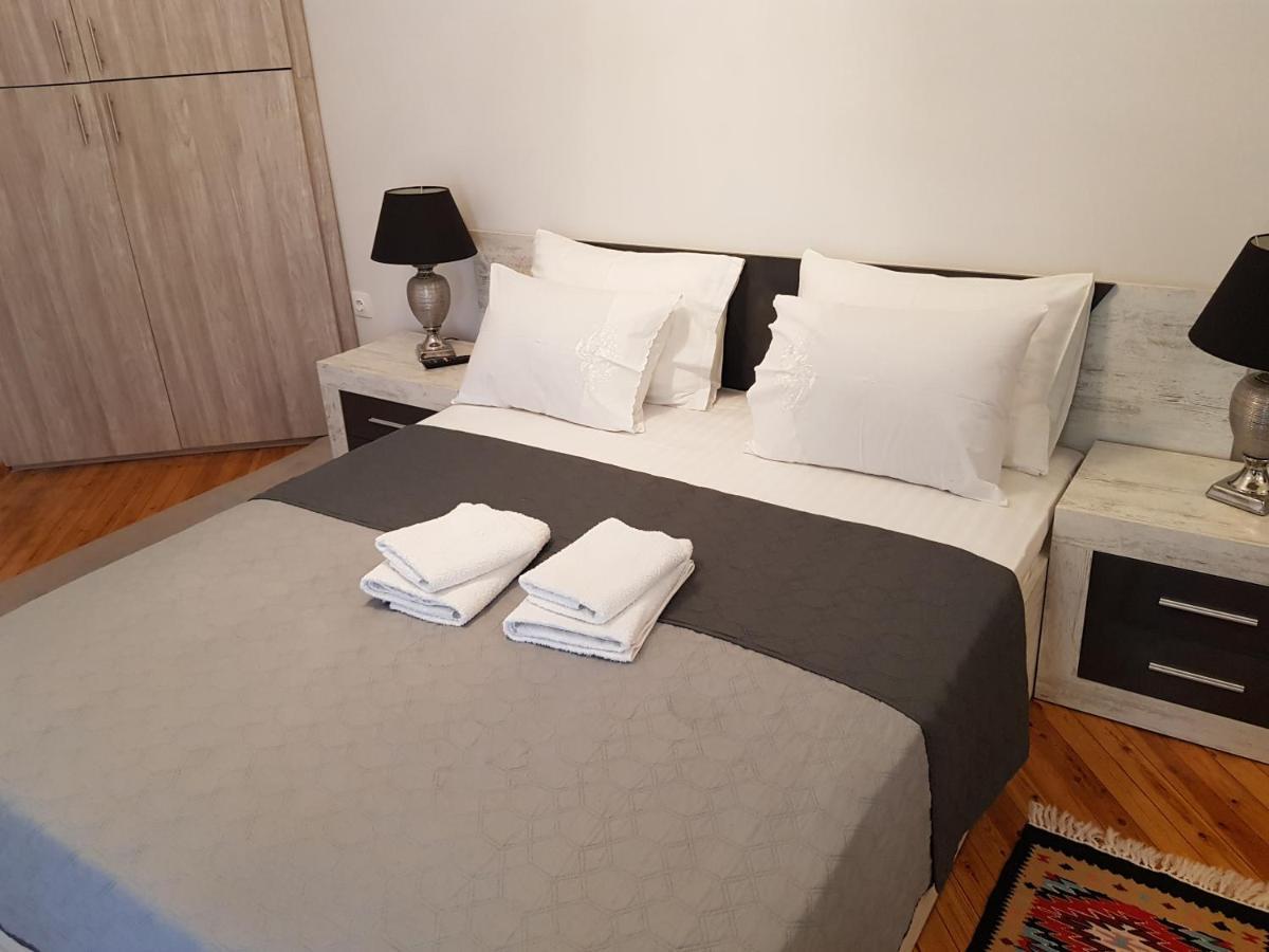 Appartement Kabana City Center *