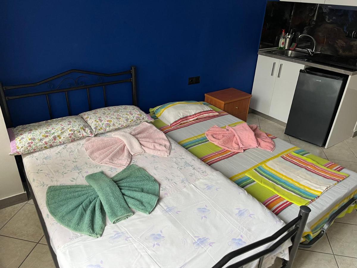 Jordans 3 Căn hộ Thessaloníki