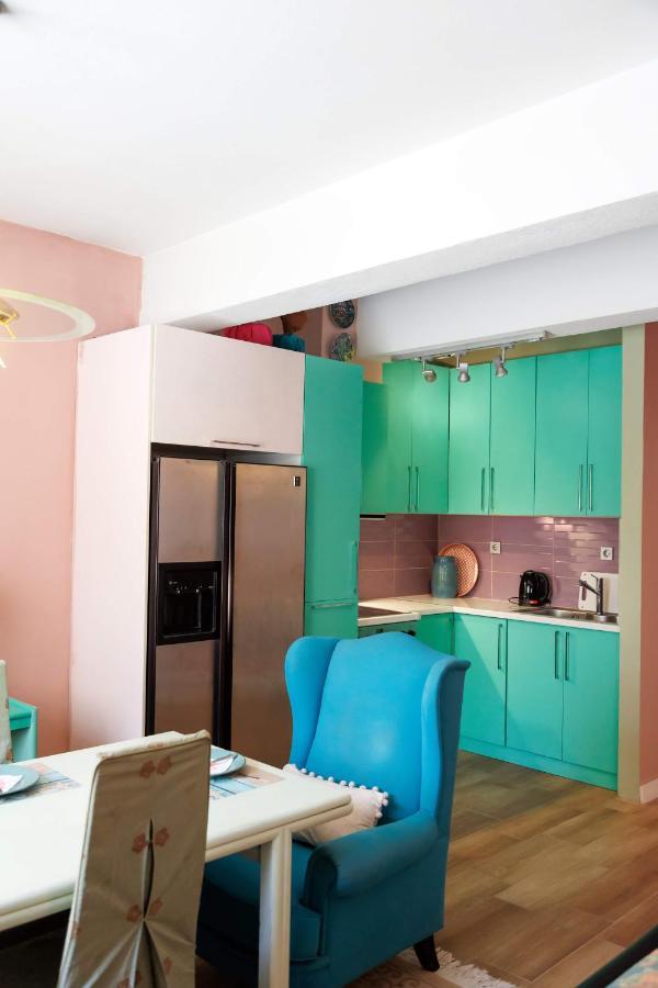 Katrin's House Apartment *