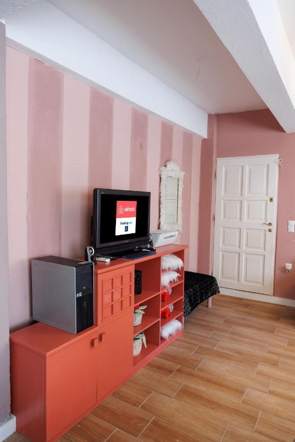 Apartment Katrin's House *