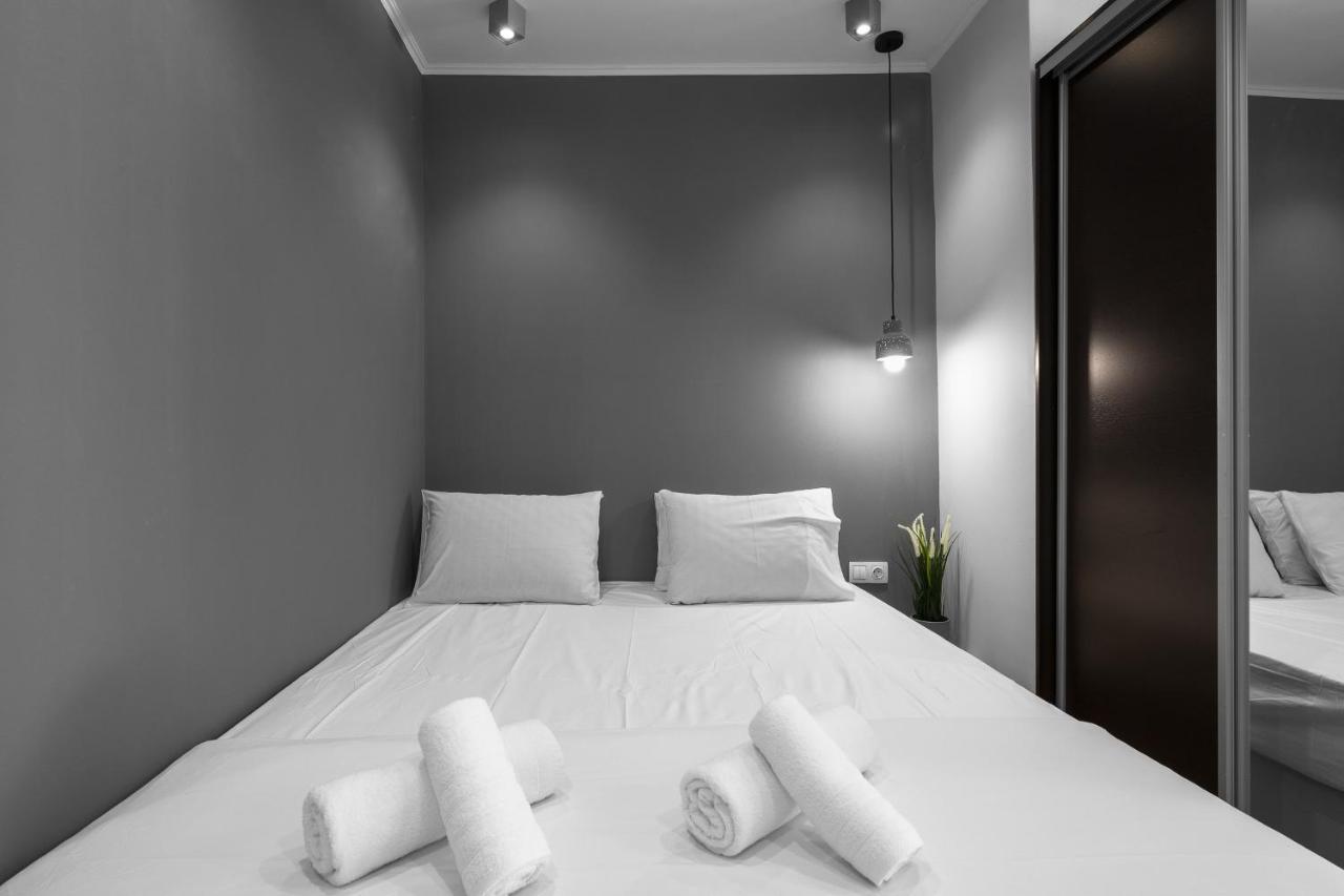 Westay Apartments, The Luxury Apartamento *