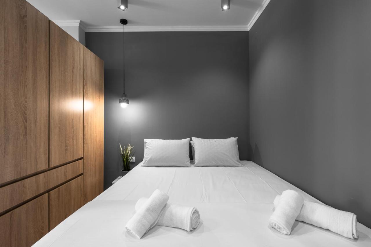 Westay Apartments, The Luxury