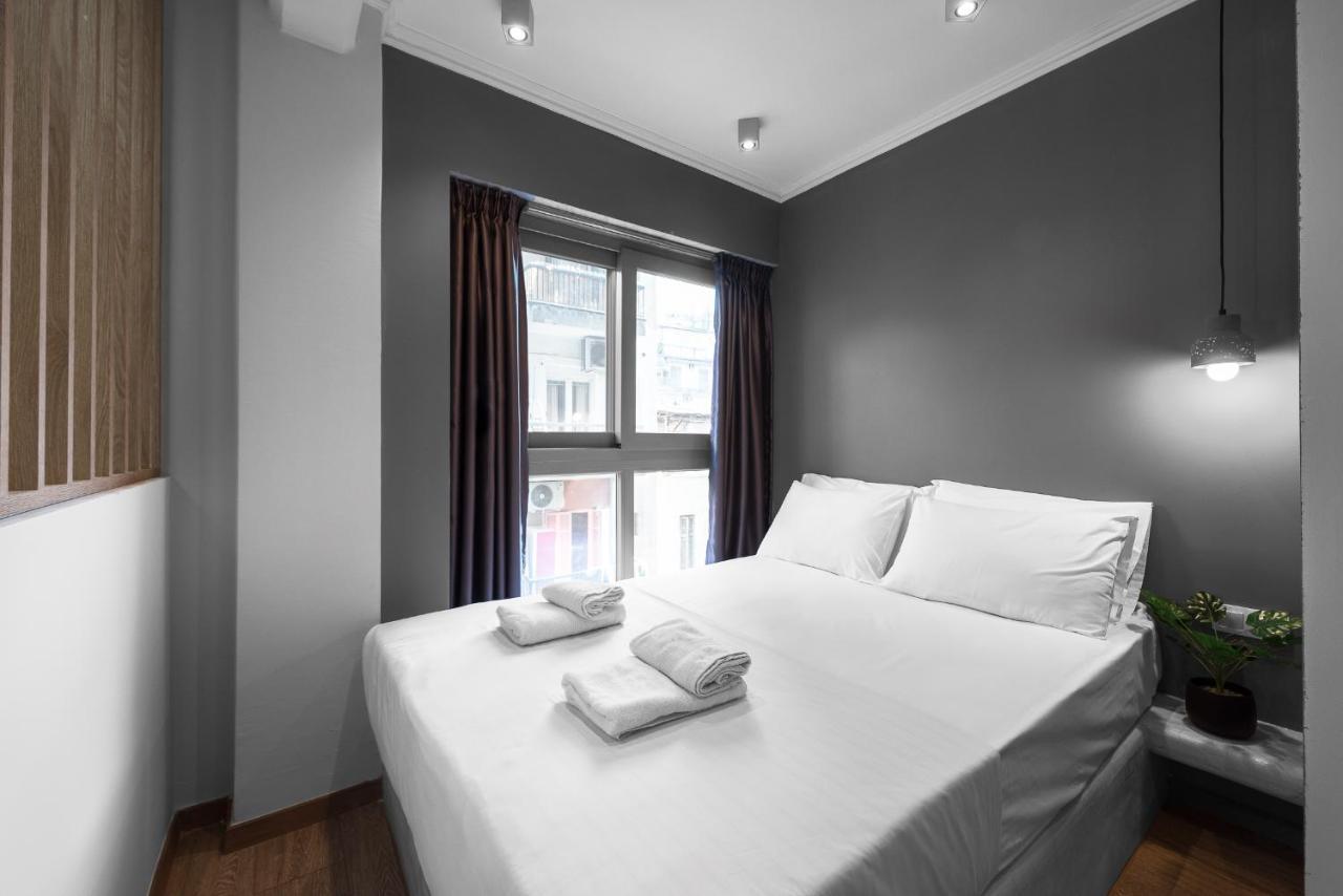 Westay Apartments, The Luxury Selanik