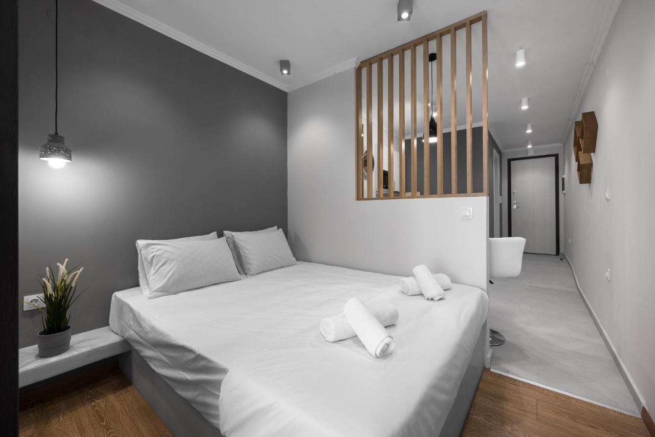 Westay Apartments, The Luxury Daire Selanik