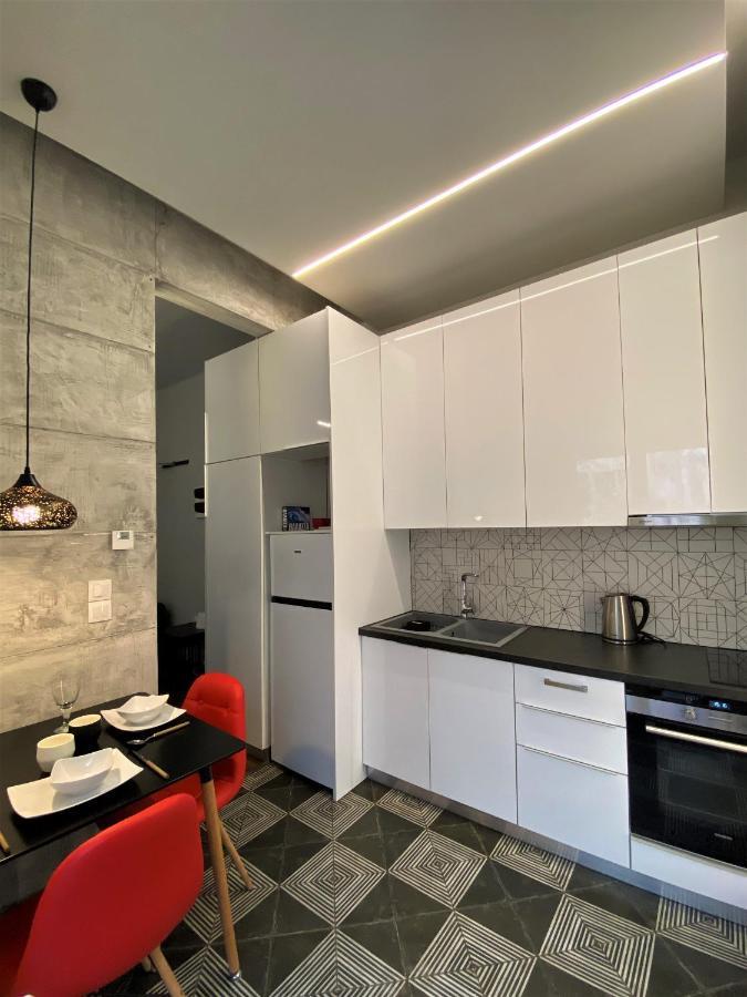 Dreamy Corner Apartment