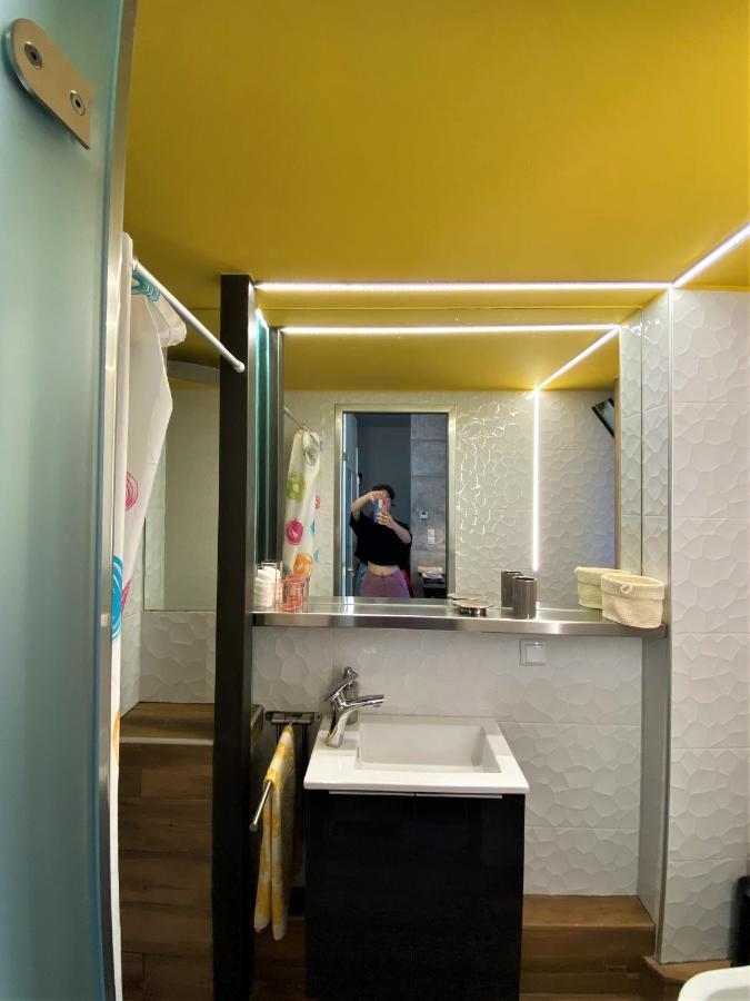 Apartment Dreamy Corner Thessaloniki