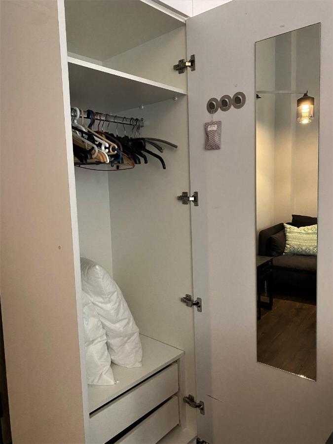 Dreamy Corner *