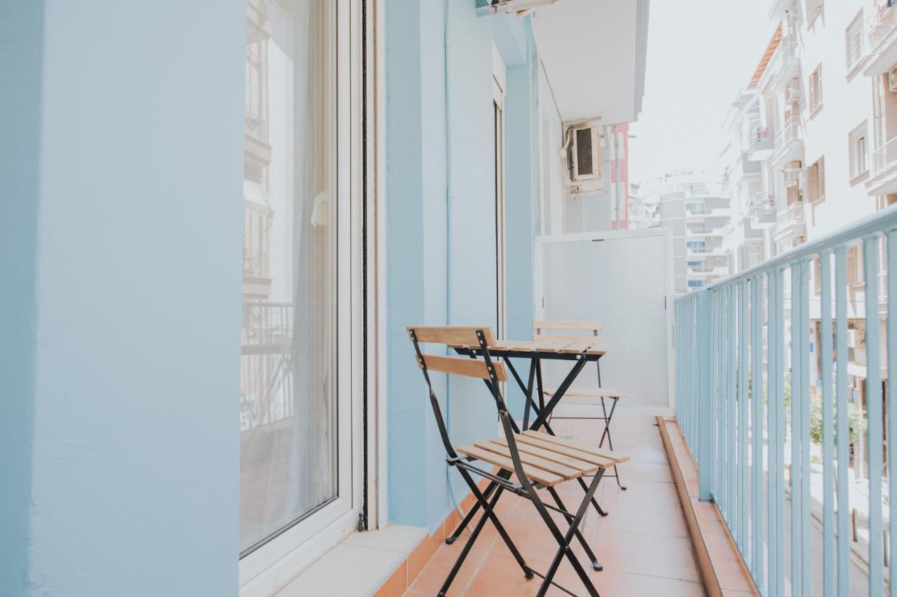 In The Heart Of Apartment