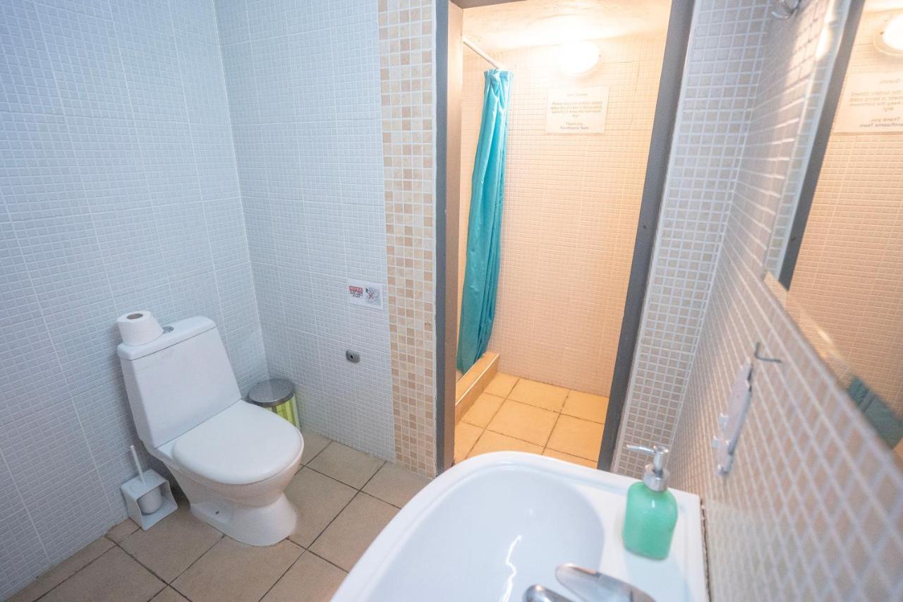 Rentrooms Thessaloniki