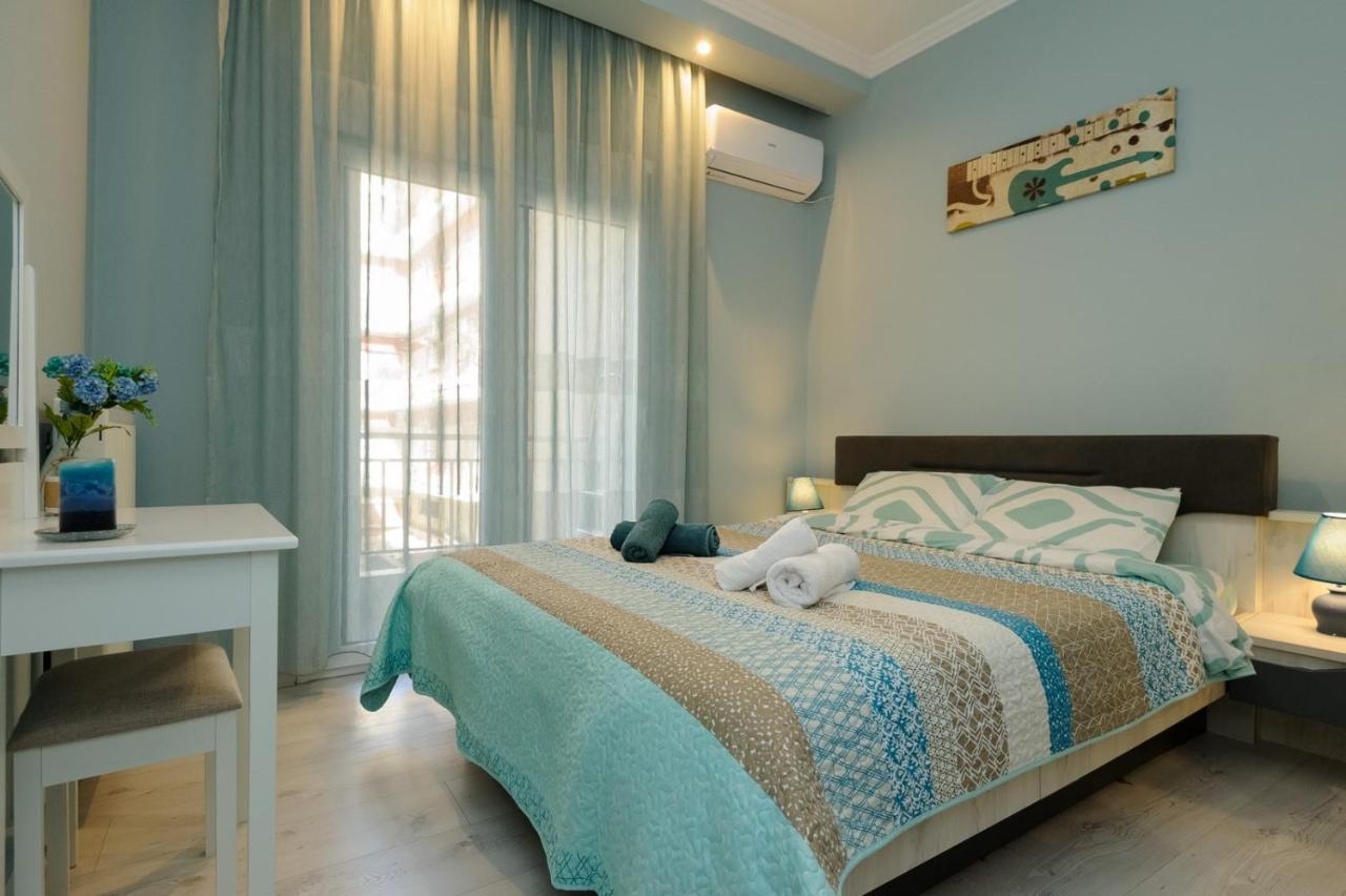 Apartment 4 Colours Thessaloniki