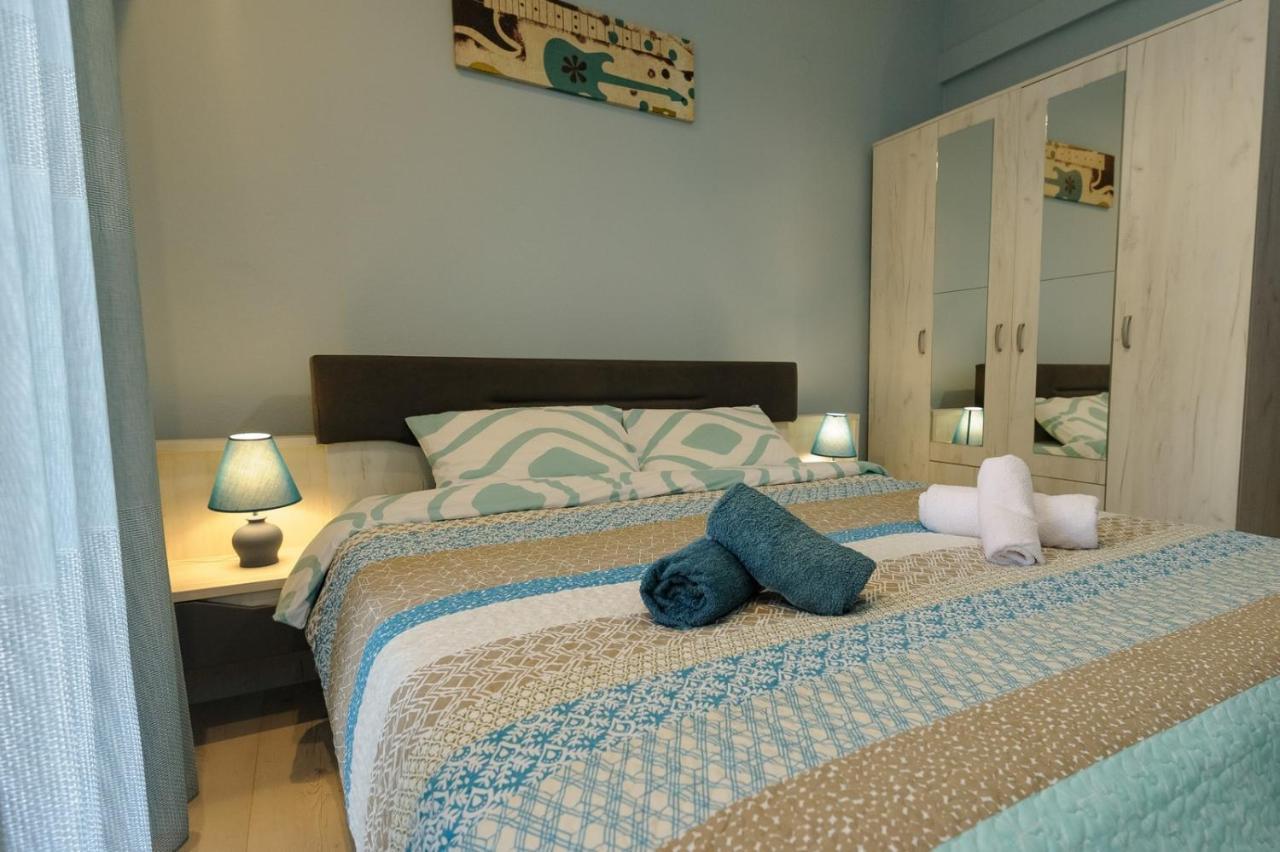 4 Colours Apartment *