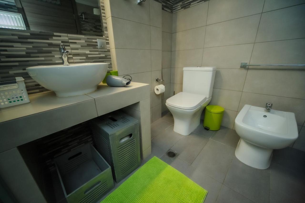 Apartment 4 Colours Thessaloniki