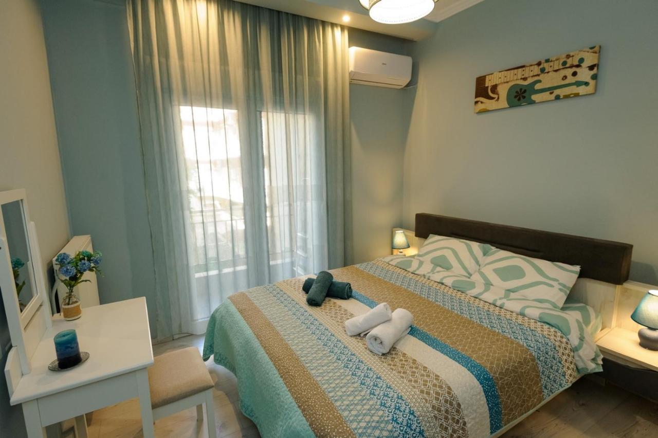 Apartment 4 Colours