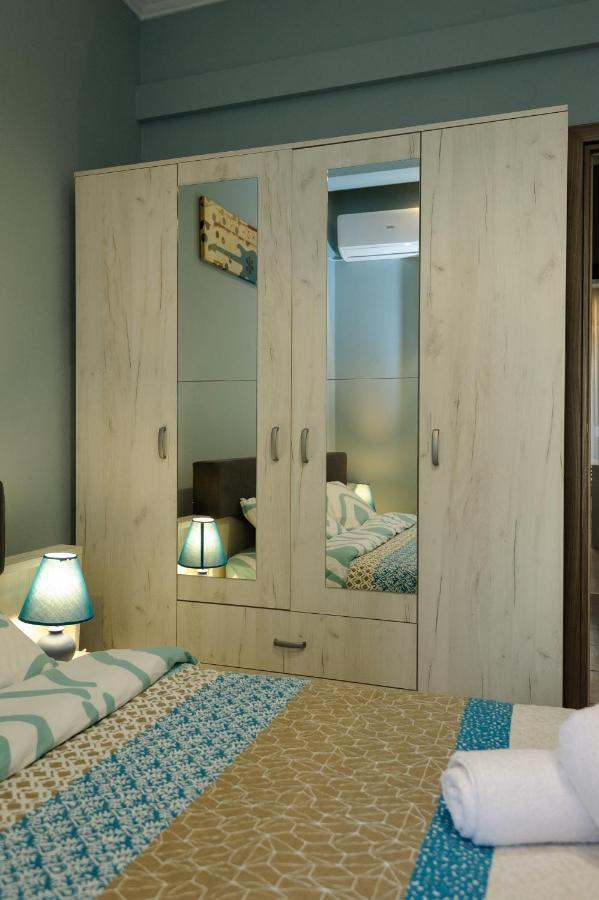 4 Colours Apartment Thessaloniki