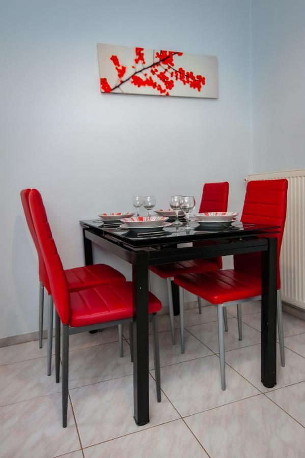 4 Colours Apartment *