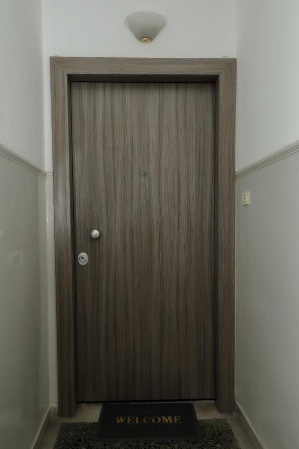 4 Colours Apartment
