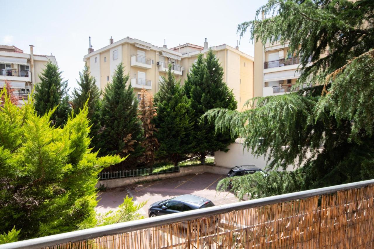 Apartment East Living - Netflix, Vesta Philoxenia Thessaloniki