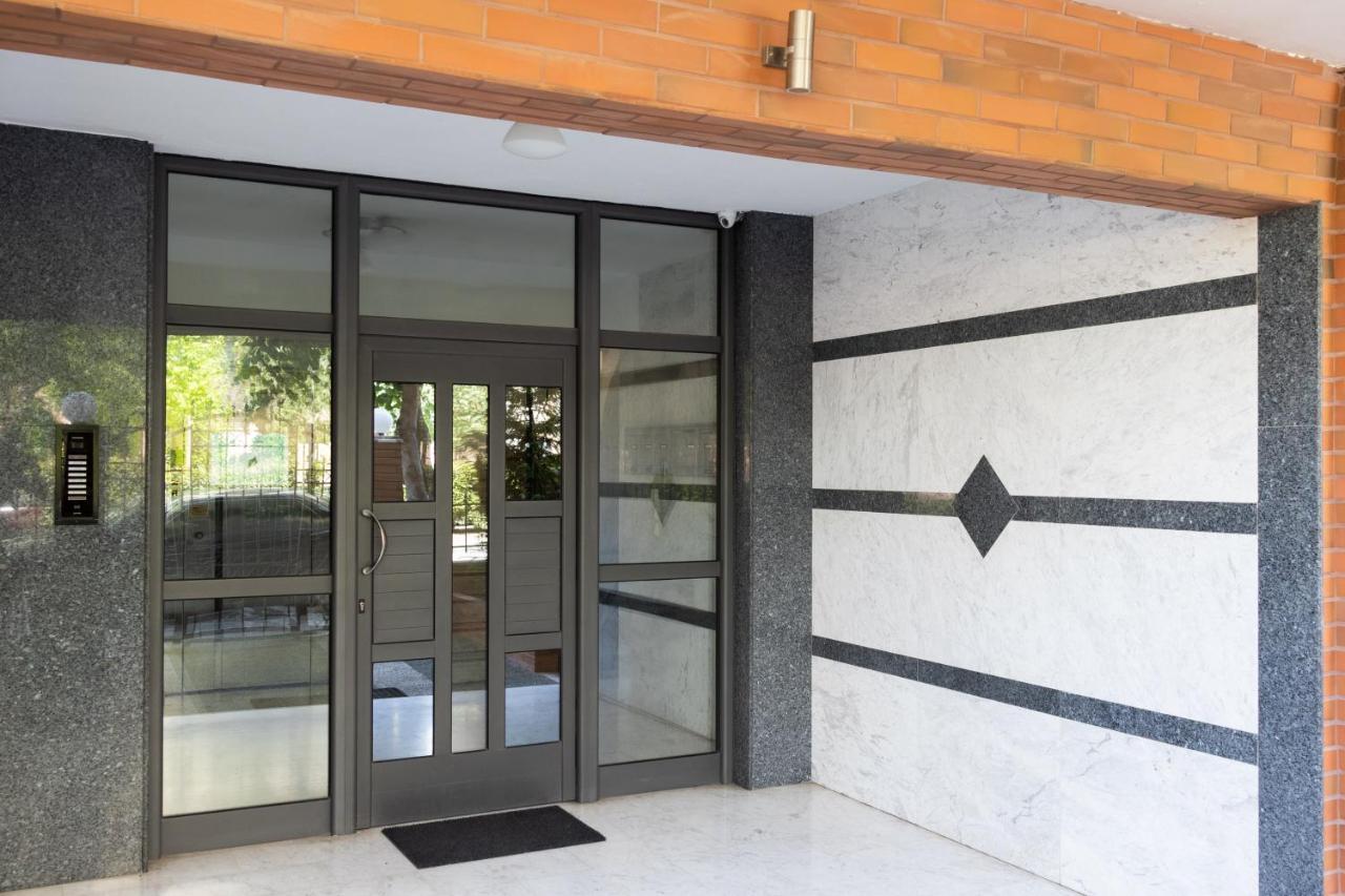 Apartment East Living - Netflix, Vesta Philoxenia Thessaloniki