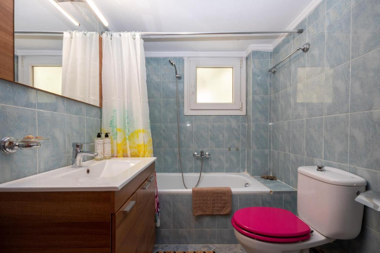 East Living - Netflix, Vesta Philoxenia Apartment Thessaloniki