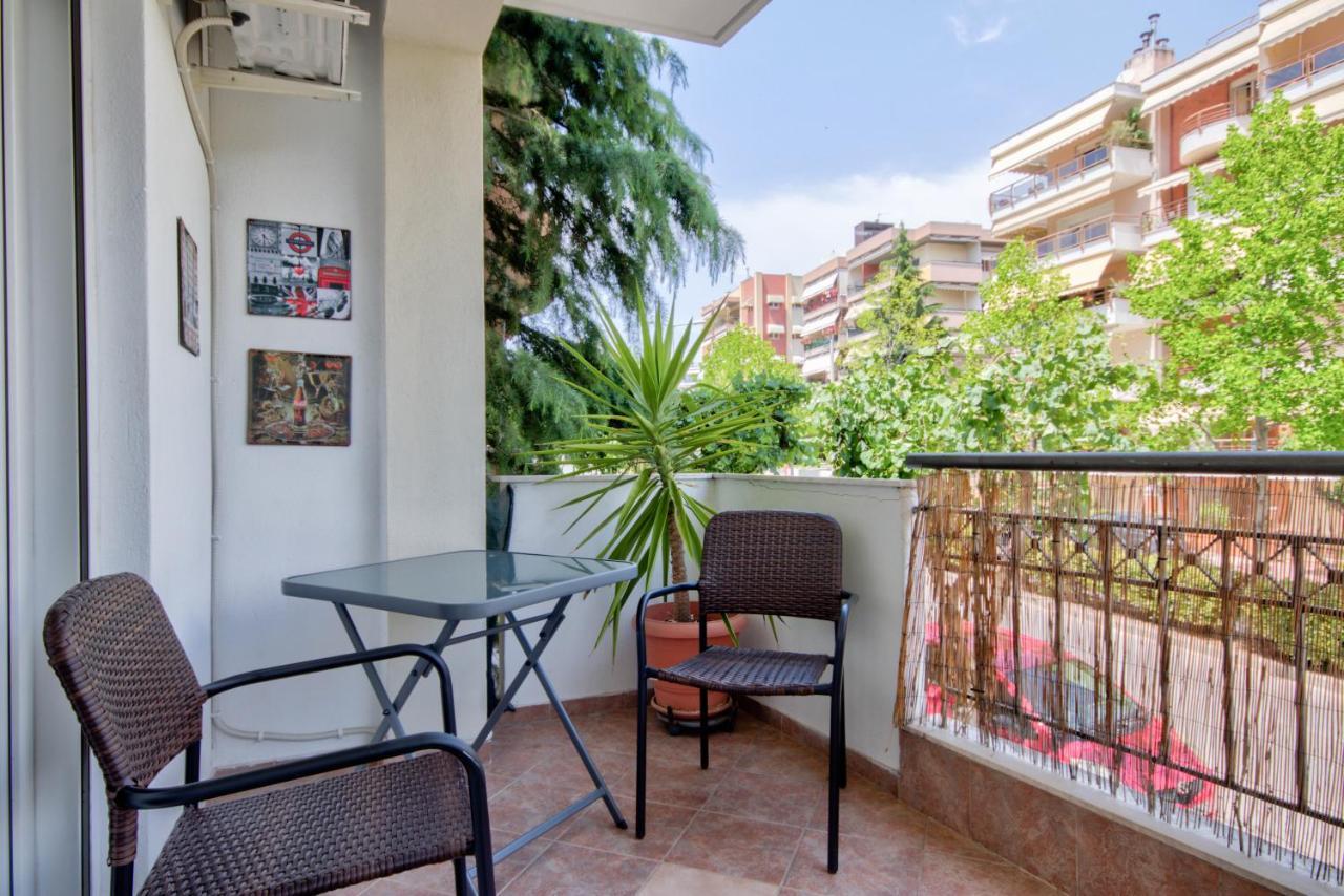 Apartment East Living - Netflix, Vesta Philoxenia Thessaloniki