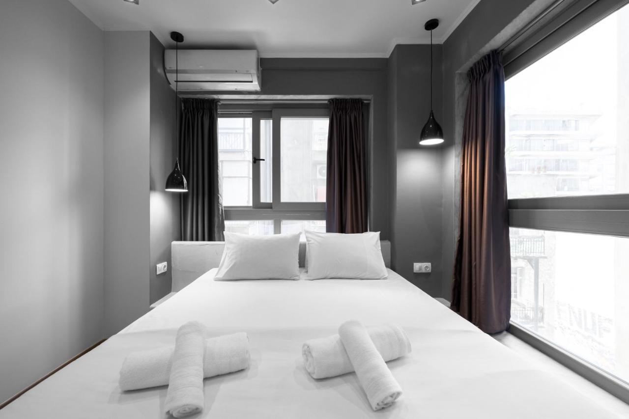 Westay Apartments, The Luxury Daire *