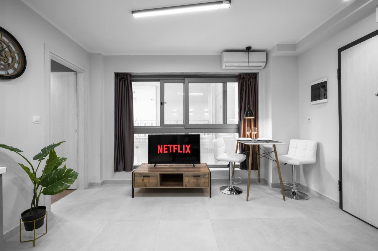 Westay Apartments, The Luxury Daire *
