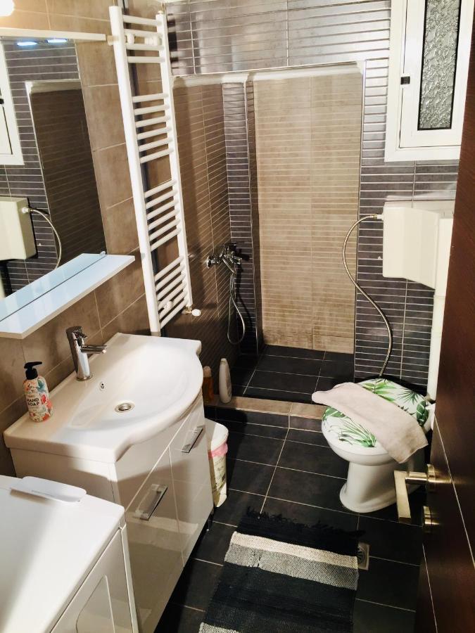 Apartamento Luckygeorge Isimeriahomz *