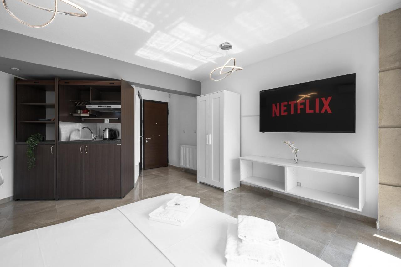 Cielo, The Luxury Apartamento