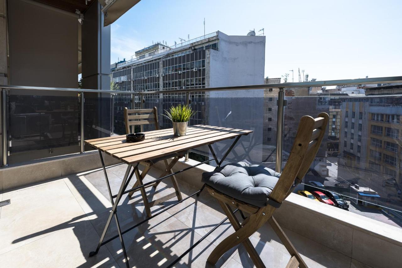 Apartamento Cielo, The Luxury