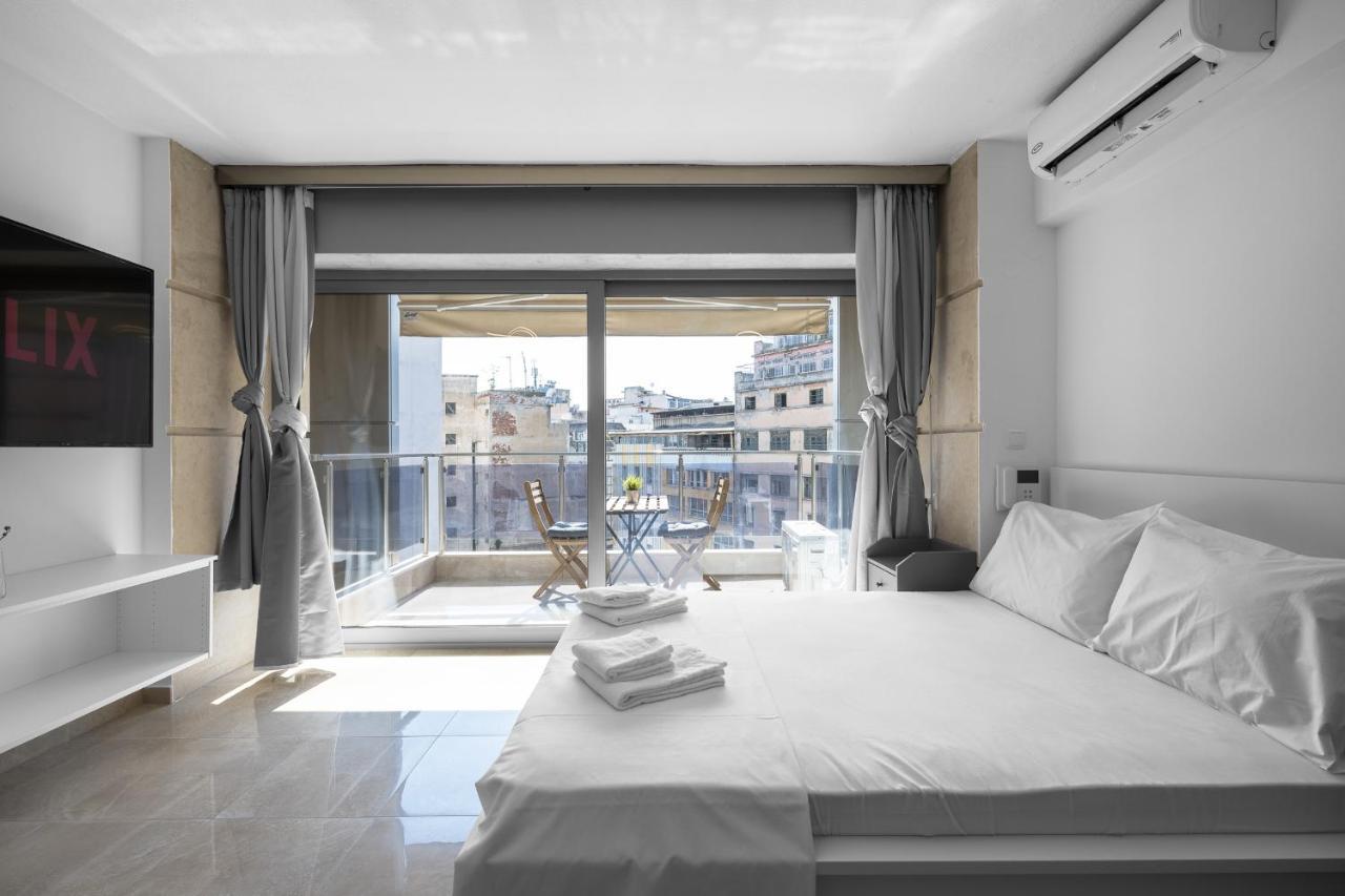 Căn hộ Cielo, The Luxury