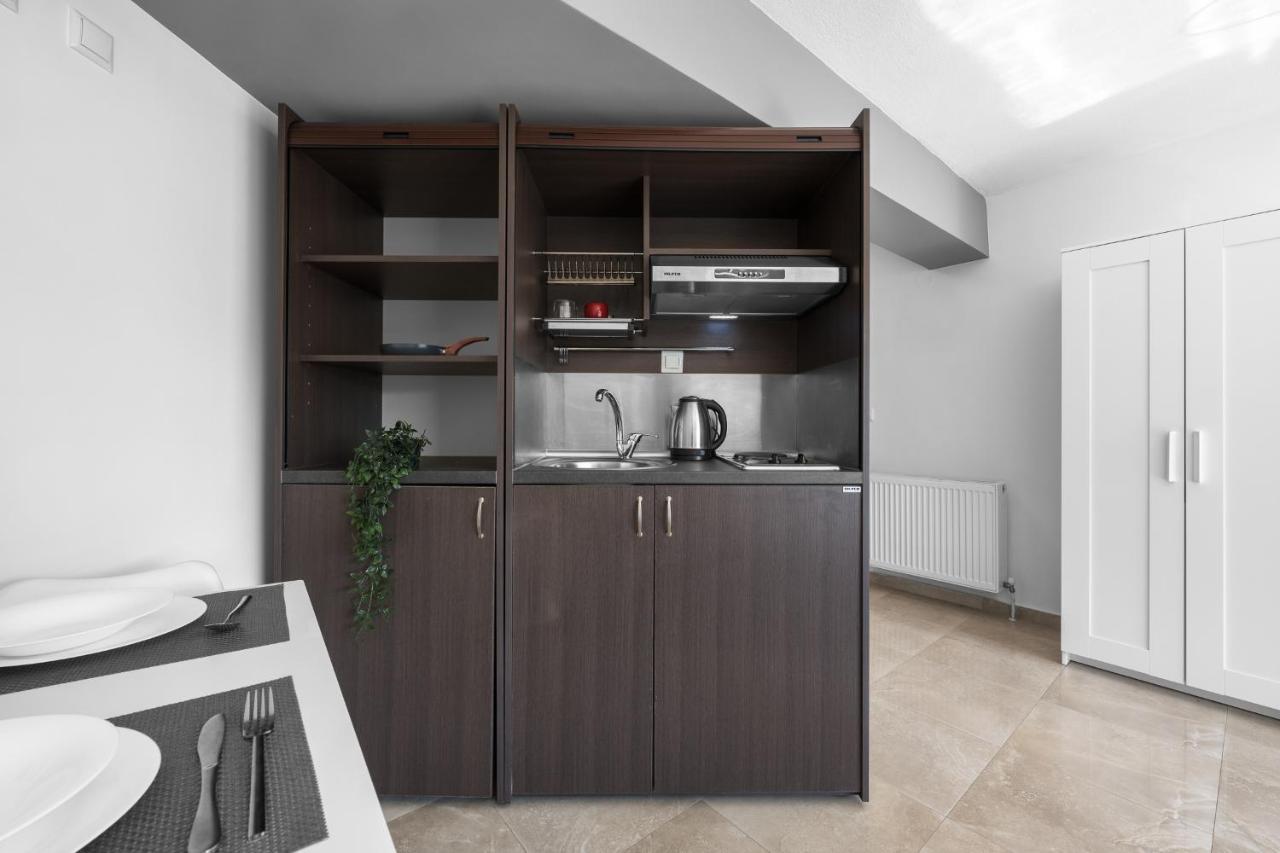 Cielo, The Luxury Căn hộ Thessaloníki