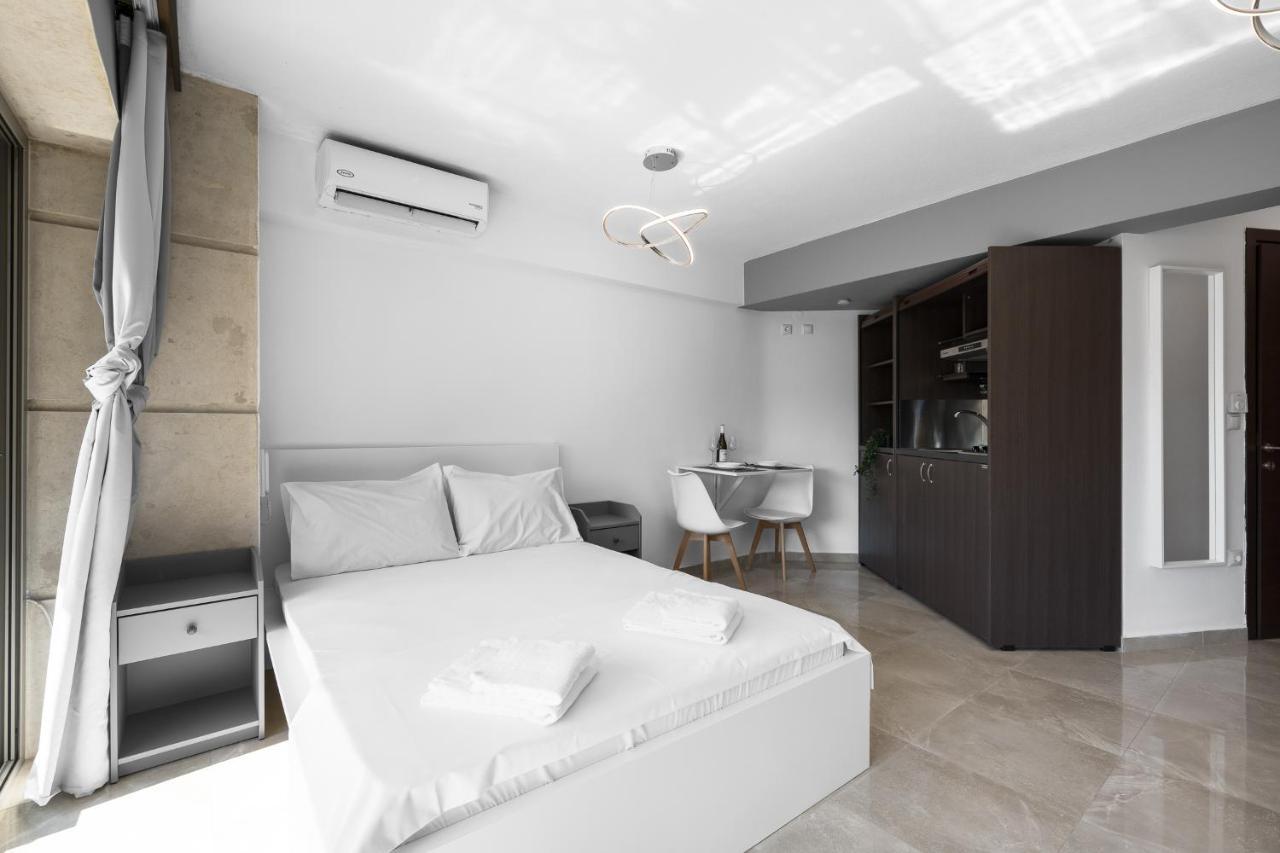 Cielo, The Luxury Căn hộ