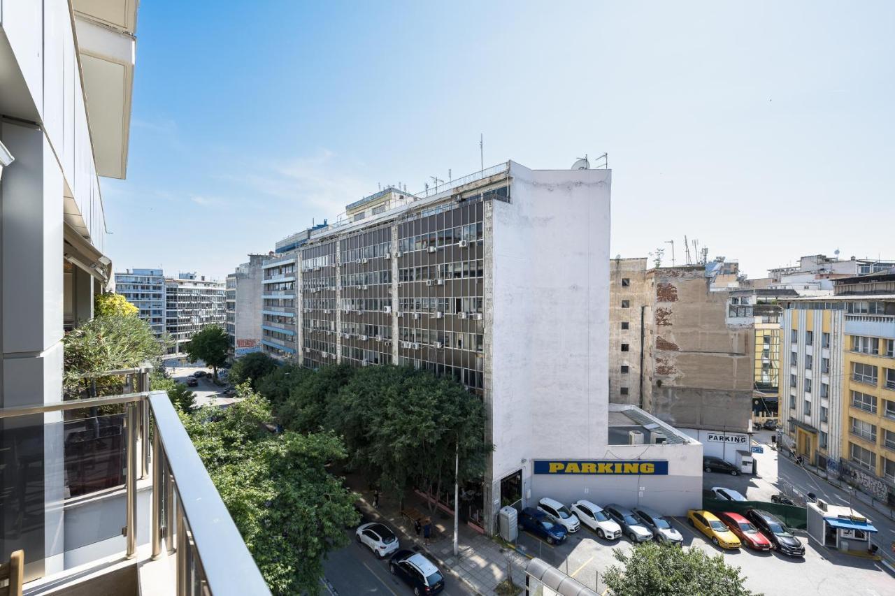 Cielo, The Luxury Thessaloníki