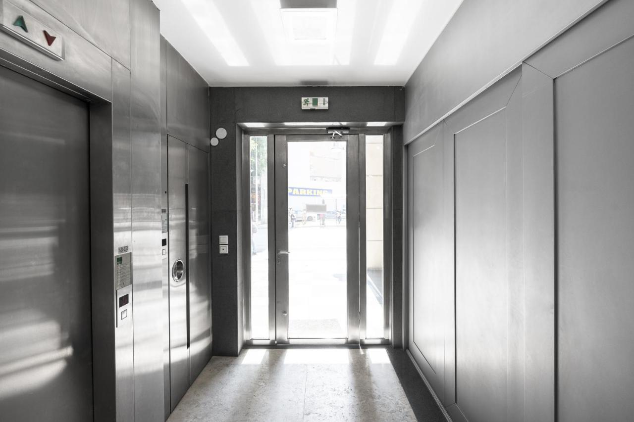 Căn hộ Cielo, The Luxury *