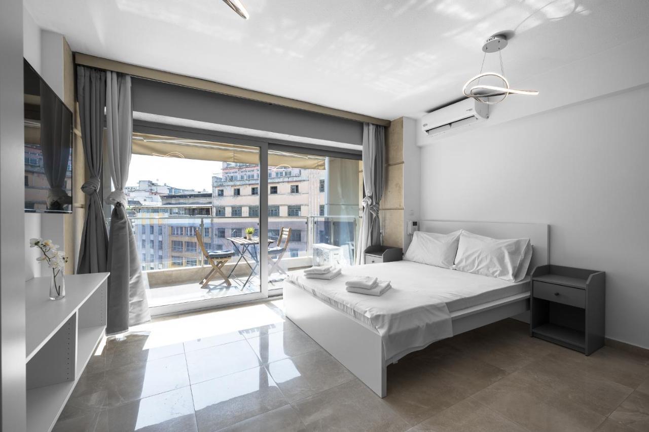 Căn hộ Cielo, The Luxury Thessaloníki