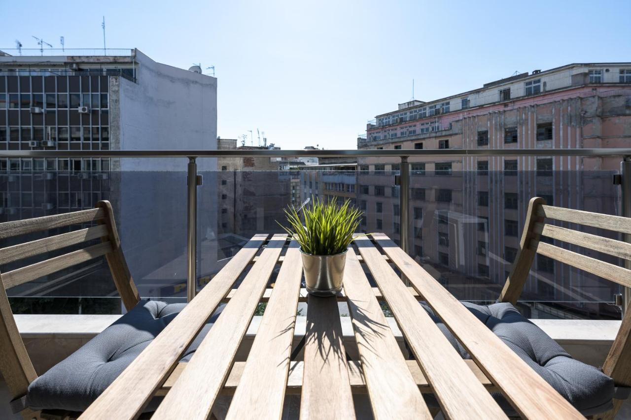 Cielo, The Luxury