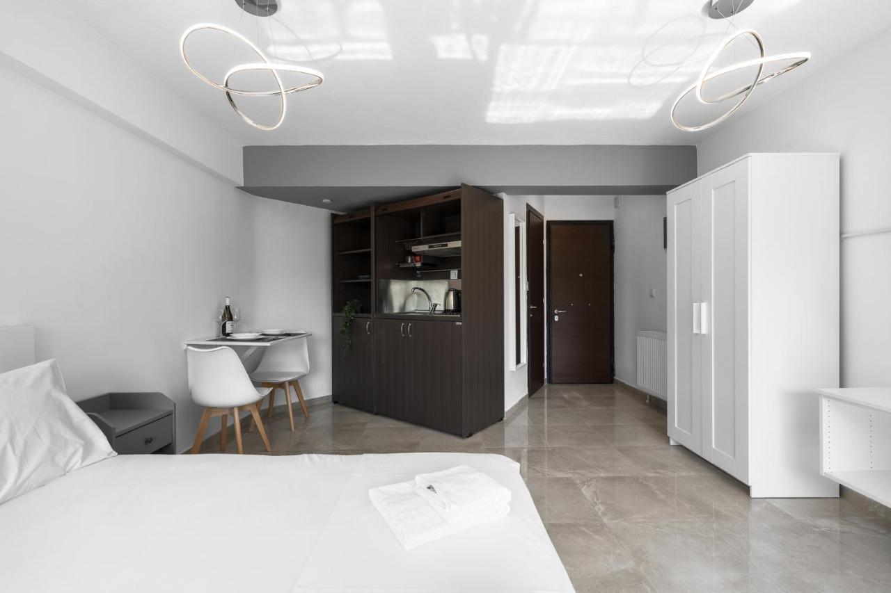 Cielo, The Luxury Căn hộ