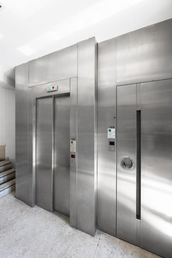 Cielo, The Luxury Apartamento Tessalónica