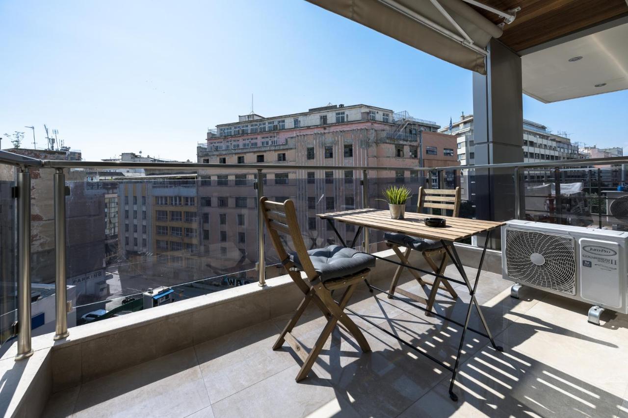 Cielo, The Luxury *