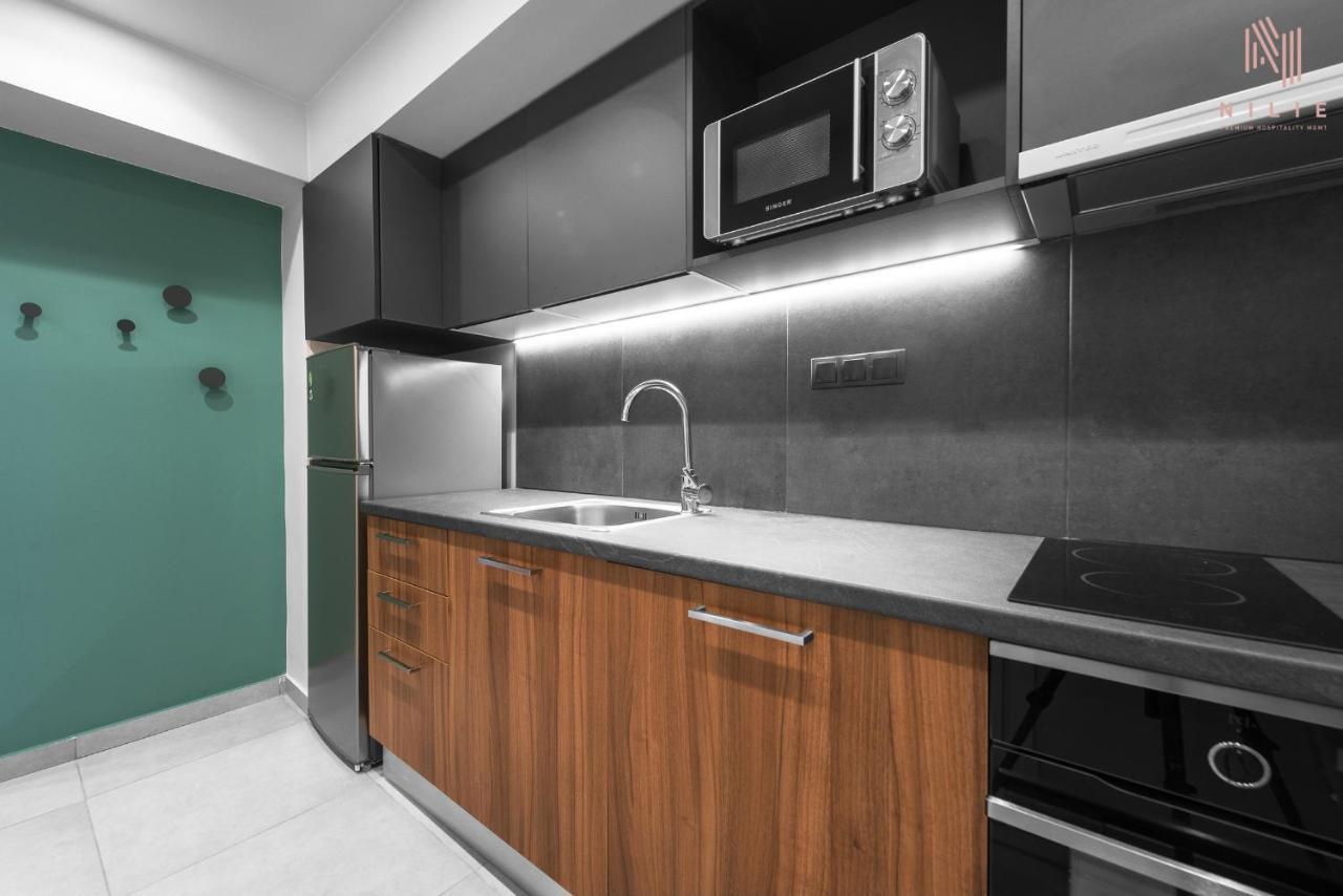 Big Apple #5, Nilie Hospitality Mgmt Appartement