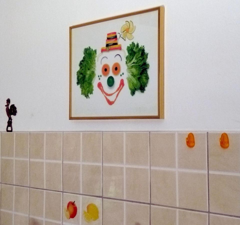 Appartement Alpha Omega *