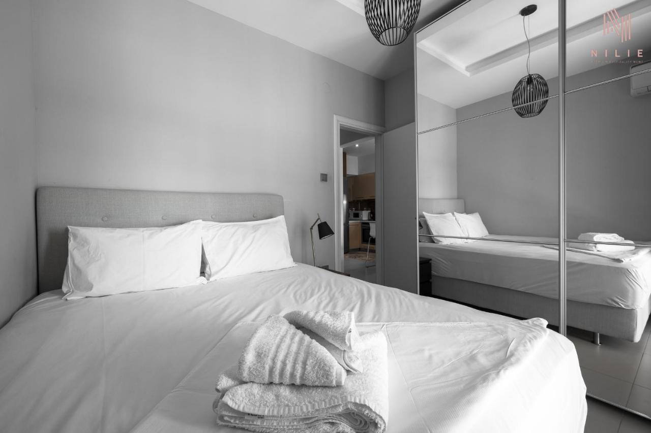 Appartement Awesome Sea View, Nilie Hospitality Mgmt Thessaloniki