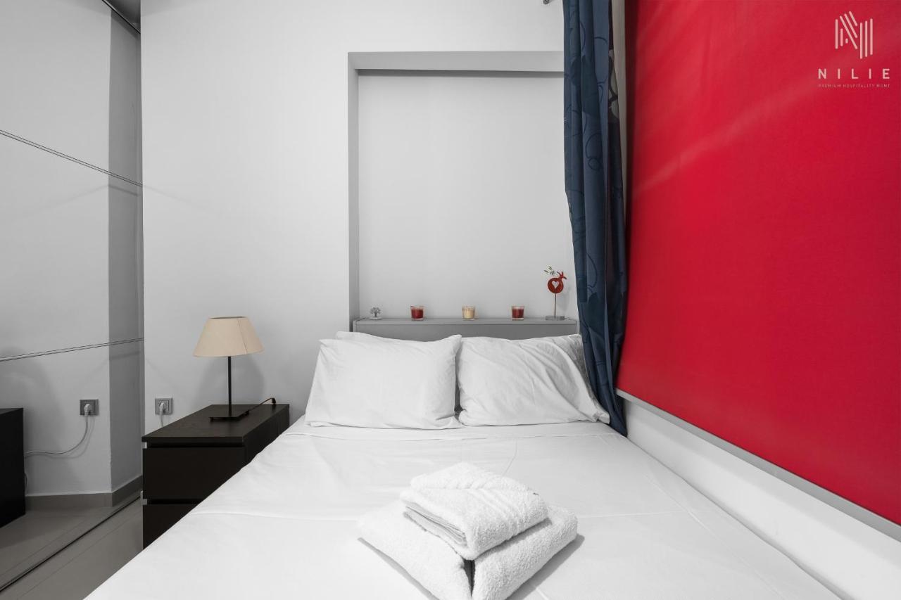 Awesome Sea View, Nilie Hospitality Mgmt Appartement