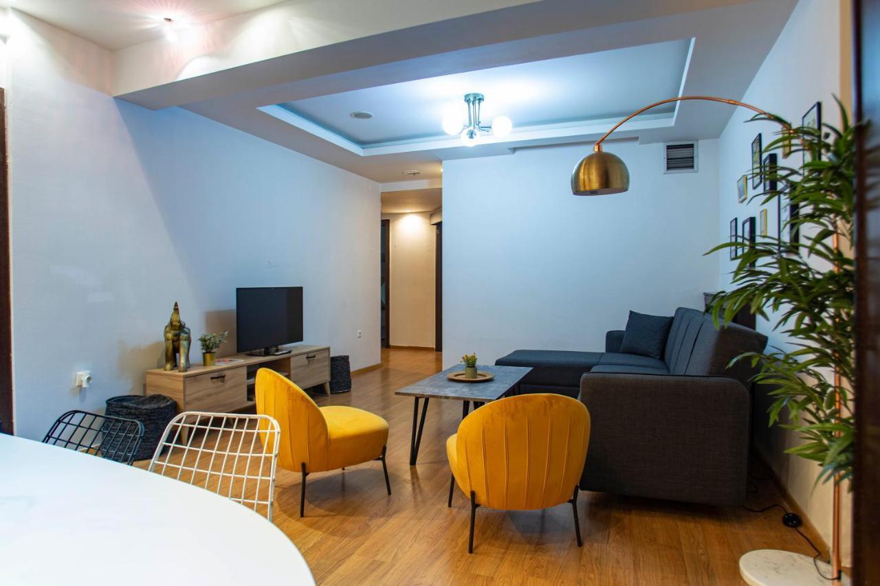 Houseloft Cityhub Appartement *
