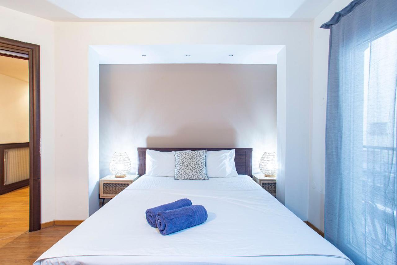 Houseloft Cityhub Appartement Thessaloniki