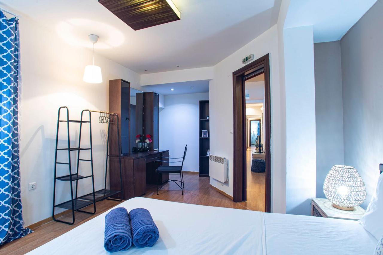 Houseloft Cityhub Thessaloniki