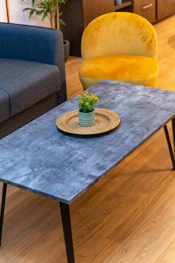 Houseloft Cityhub Apartment Thessaloniki